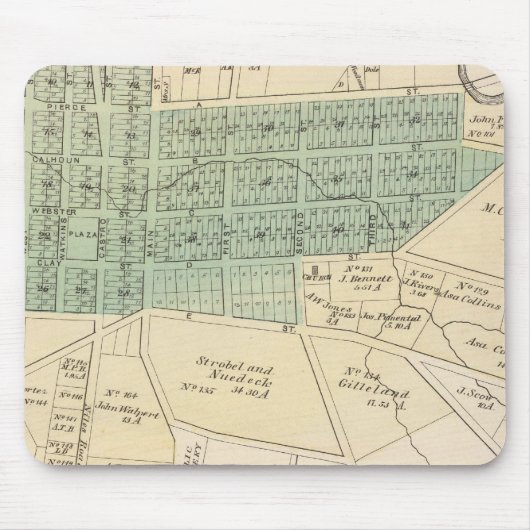 Haywards, San Lorenzo Muismat (Voorkant)