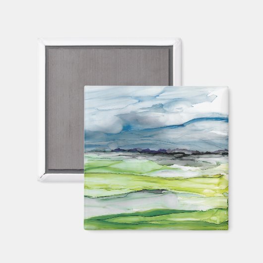 HAZ01 Wasbare flessen 1.tif Magneet (Voorkant / Achterkant)