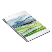 HAZ01 Wasbare flessen 1.tif Notitieboek (Rechterzijde)