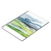 HAZ01 Wasbare flessen 1.tif Notitieboek (Linkerzijde)