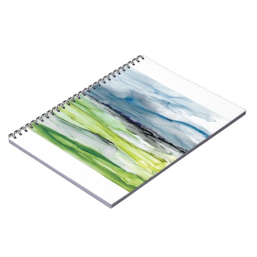 HAZ01 Wasbare flessen 1.tif Notitieboek (Linkerzijde)