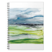 HAZ01 Wasbare flessen 1.tif Notitieboek (Voorkant)