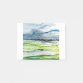 HAZ01 Wasbare flessen 1.tif Post-it® Notes (Voorkant)