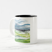 HAZ01 Wasbare flessen 1.tif Tweekleurige Koffiemok (Voorkant links)