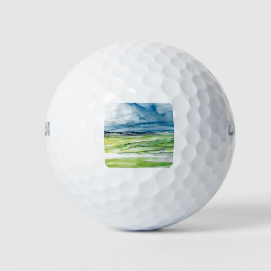 HAZ02 Spoelwater 2.tif Golfballen (Voorkant)