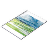 HAZ02 Spoelwater 2.tif Notitieboek (Linkerzijde)