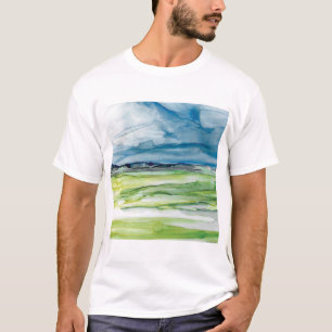 HAZ02 Spoelwater 2.tif T-shirt