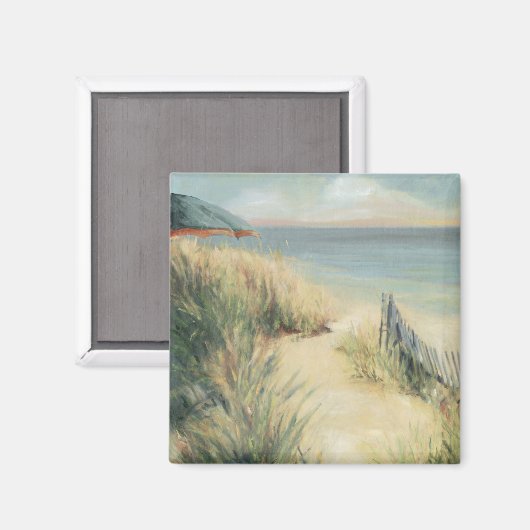 HAZ03 Bridgeport.tif Magneet (Voorkant / Achterkant)