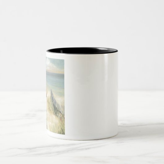 HAZ03 Bridgeport.tif Tweekleurige Koffiemok (Center)