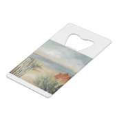 HAZ04 New Haven.tif Creditkaart Flessenopener (Voorkant Gekanteld)