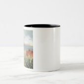 HAZ04 New Haven.tif Tweekleurige Koffiemok (Center)