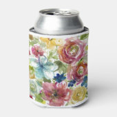 HAZ05 Assorted Bouquet.tif Blikjeskoeler (Blikje Voorkant)