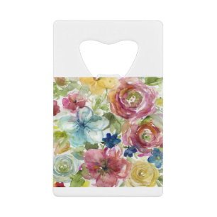 HAZ05 Assorted Bouquet.tif Creditkaart Flessenopener