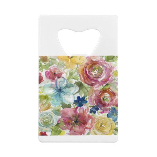 HAZ05 Assorted Bouquet.tif Creditkaart Flessenopener (Achterkant)