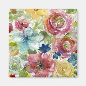 HAZ05 Assorted Bouquet.tif Magneet (Voorkant)