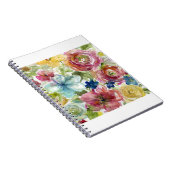 HAZ05 Assorted Bouquet.tif Notitieboek (Rechterzijde)
