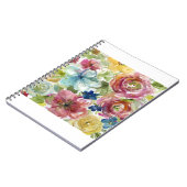 HAZ05 Assorted Bouquet.tif Notitieboek (Linkerzijde)
