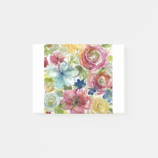 HAZ05 Assorted Bouquet.tif Post-it® Notes (Voorkant)