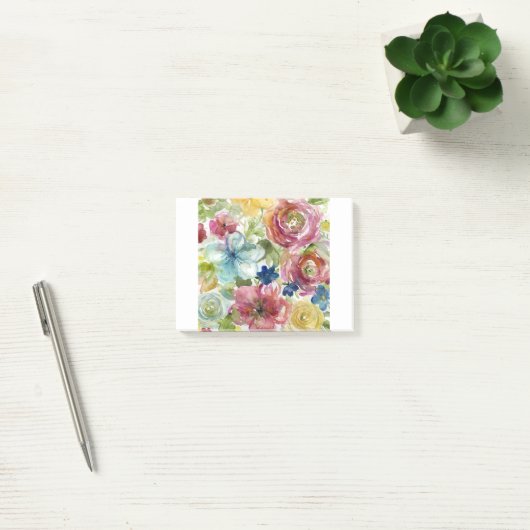 HAZ05 Assorted Bouquet.tif Post-it® Notes (Kantoor)