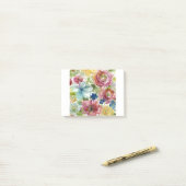 HAZ05 Assorted Bouquet.tif Post-it® Notes (Op bureau)