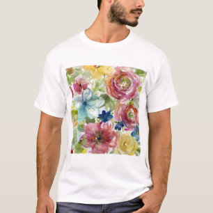 HAZ05 Assorted Bouquet.tif T-shirt
