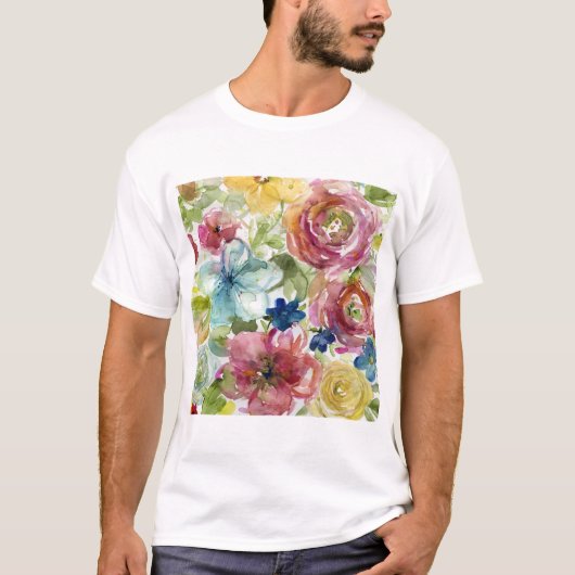 HAZ05 Assorted Bouquet.tif T-shirt