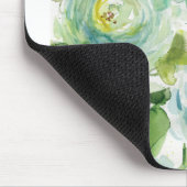 HAZ06 Cool Waterverf Floral.tif Muismat (Hoek)