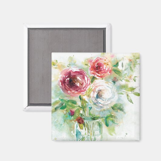 HAZ07 Garden Jar 1.tif Magneet (Voorkant / Achterkant)