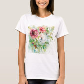 HAZ07 Garden Jar 1.tif T-shirt (Voorkant)