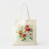 HAZ08 Garden Jar 2.tif Tote Bag (Voorkant)