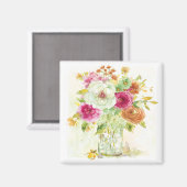 HAZ09 Garden Jar 5.tif Magneet (Voorkant / Achterkant)