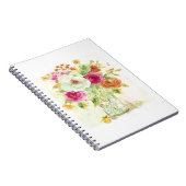 HAZ09 Garden Jar 5.tif Notitieboek (Rechterzijde)