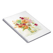 HAZ10 Garden Jar 6.tif Notitieboek (Rechterzijde)