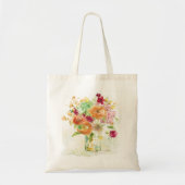 HAZ10 Garden Jar 6.tif Tote Bag (Voorkant)