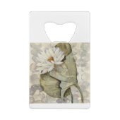 HAZ23 Amazonia 1.tif Creditkaart Flessenopener (Achterkant)