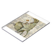 HAZ23 Amazonia 1.tif Notitieboek (Linkerzijde)