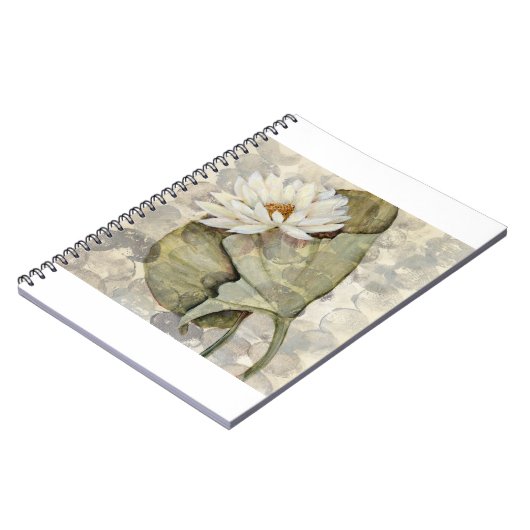 HAZ23 Amazonia 1.tif Notitieboek (Linkerzijde)