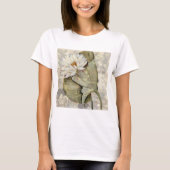 HAZ23 Amazonia 1.tif T-shirt (Voorkant)