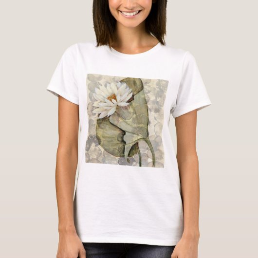 HAZ23 Amazonia 1.tif T-shirt (Voorkant)