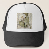 HAZ23 Amazonia 1.tif Trucker Pet (Voorkant)