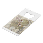 HAZ24 Amazonia 2.tif Creditkaart Flessenopener (Achterkant Gekanteld)