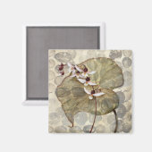 HAZ24 Amazonia 2.tif Magneet (Voorkant / Achterkant)