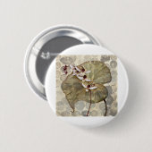 HAZ24 Amazonia 2.tif Ronde Button 5,7 Cm (Voorkant /achterkant)