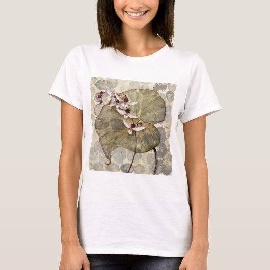 HAZ24 Amazonia 2.tif T-shirt (Voorkant)