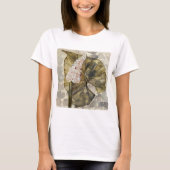 HAZ25 Amazonia 3.tif T-shirt (Voorkant)