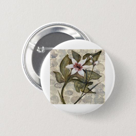 HAZ26 Amazonia 4.tif Ronde Button 5,7 Cm (Voorkant /achterkant)