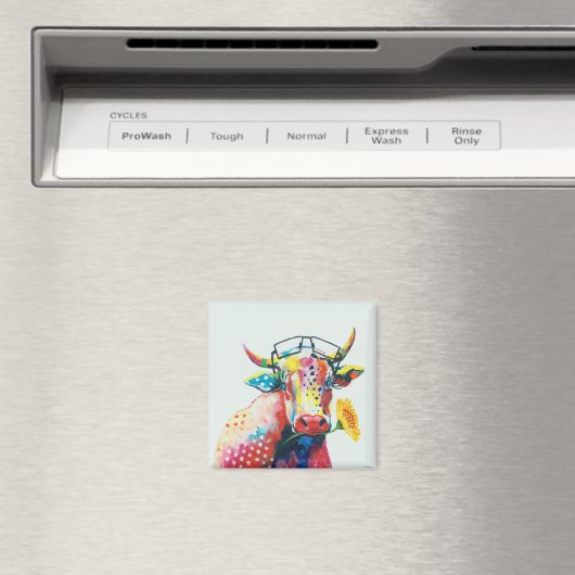 HAZ27 Koe.tif Magneet (Insitu (Vaatwasser))