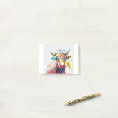 HAZ27 Kow.tif Post-it® Notes (Op bureau)