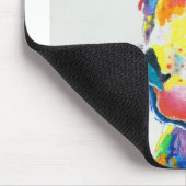 HAZ29 Horse.tif Muismat (Hoek)