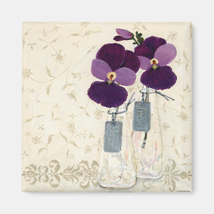 HAZ36 Geïnspireerd Paars.tif Magneet
